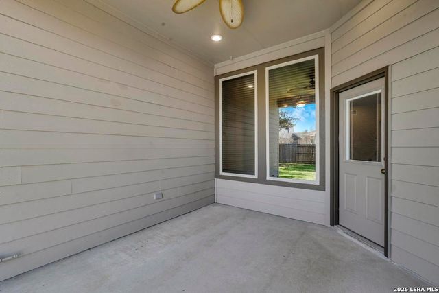 22630 Carriage Bluff, San Antonio, TX 78261