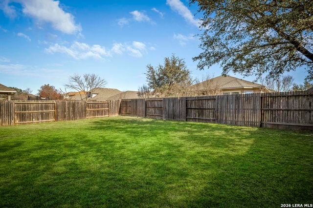 22630 Carriage Bluff, San Antonio, TX 78261