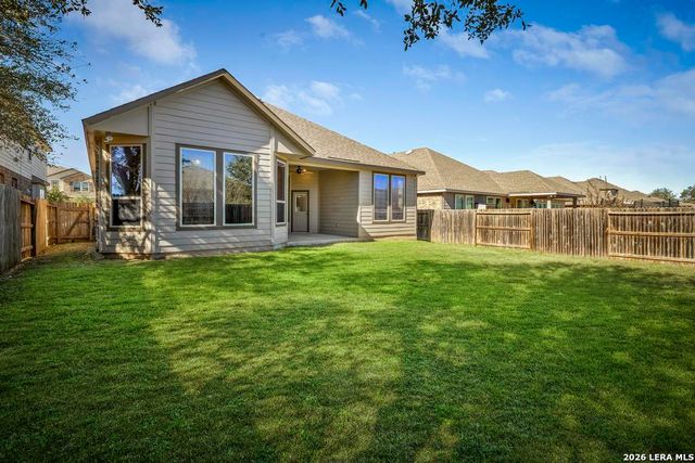 22630 Carriage Bluff, San Antonio, TX 78261