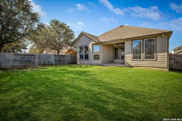 22630 Carriage Bluff, San Antonio, TX 78261