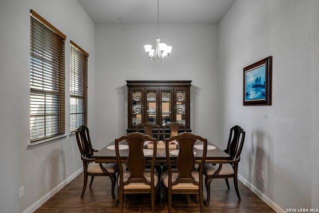 22630 Carriage Bluff, San Antonio, TX 78261