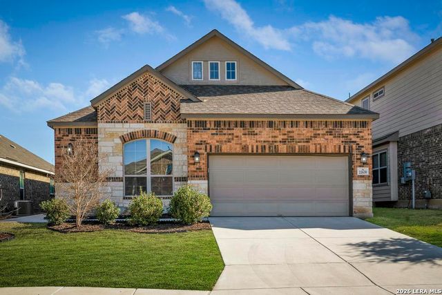 22630 Carriage Bluff, San Antonio, TX 78261
