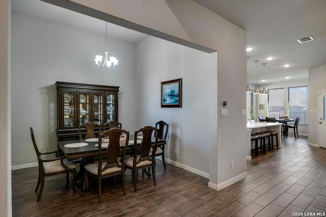 22630 Carriage Bluff, San Antonio, TX 78261