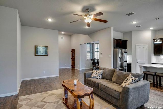 22630 Carriage Bluff, San Antonio, TX 78261