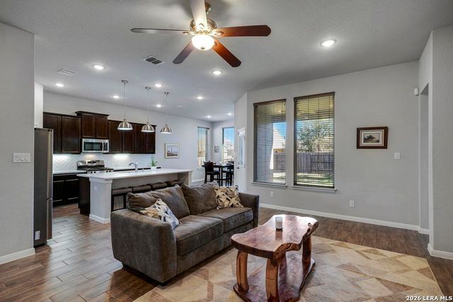 22630 Carriage Bluff, San Antonio, TX 78261