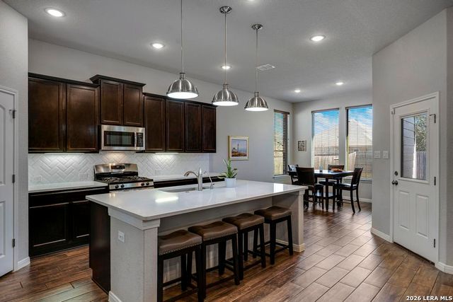 22630 Carriage Bluff, San Antonio, TX 78261