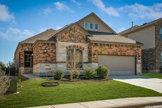 22630 Carriage Bluff, San Antonio, TX 78261