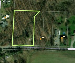 Lot #1 Wilson Road, Prospect Boro, PA 16052