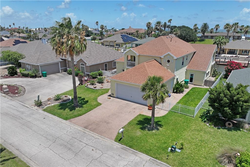 973 Pompano Dr, Aransas Pass, TX 78336 — photo 4