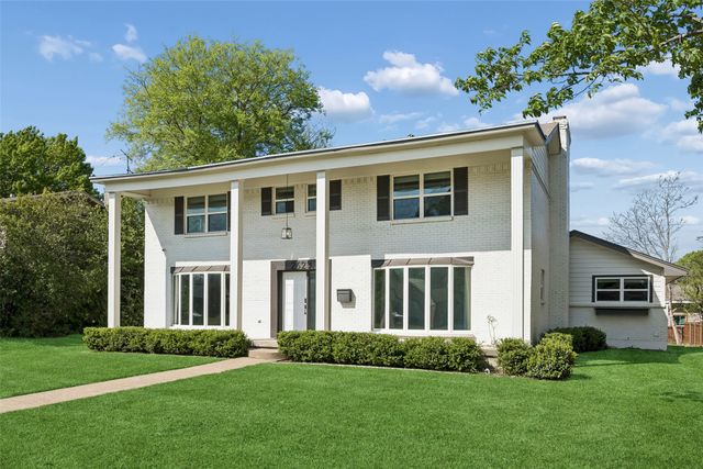 2623 Heatherwood Drive, Dallas, TX 75228