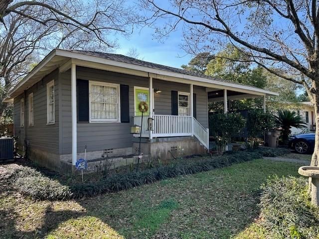 3169 Baronne Street, Mobile, AL 36606