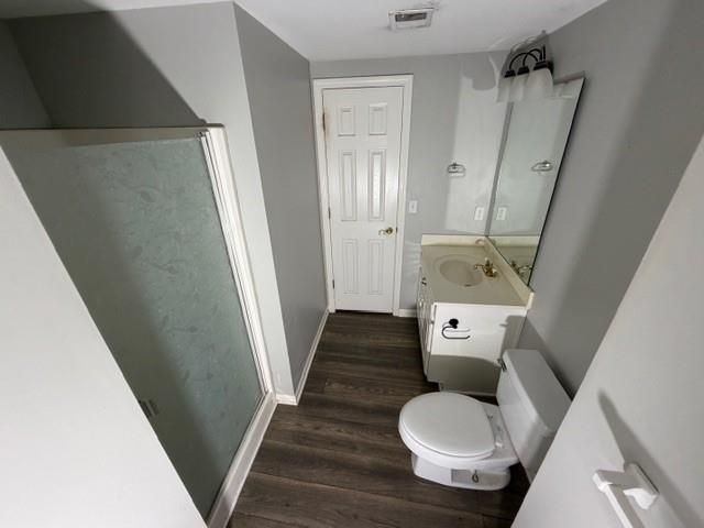 22367 S MADISON Street, Spring Hill, KS 66083