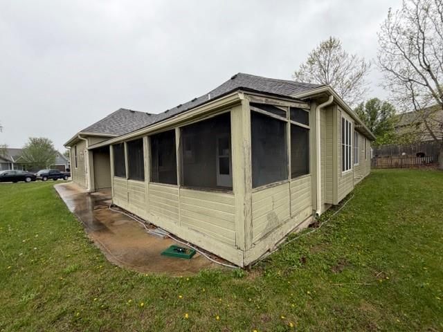 22367 S MADISON Street, Spring Hill, KS 66083