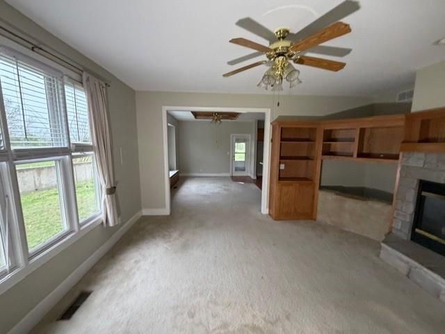 22367 S MADISON Street, Spring Hill, KS 66083