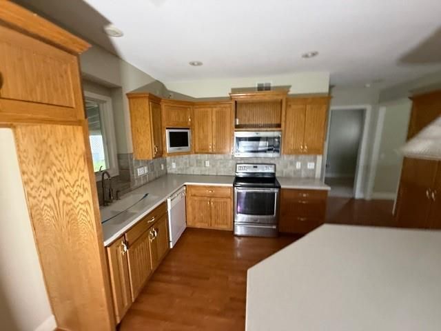 22367 S MADISON Street, Spring Hill, KS 66083