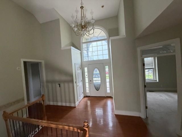 22367 S MADISON Street, Spring Hill, KS 66083