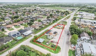 4601 Almeda Genoa Road, Houston, TX 77048