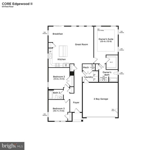 HOMESITE 380 OUTRIGGER RD, Inwood, WV 25428
