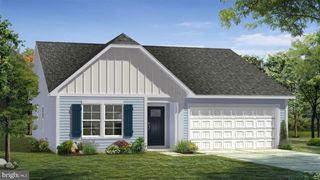 HOMESITE 380 OUTRIGGER RD, Inwood, WV 25428