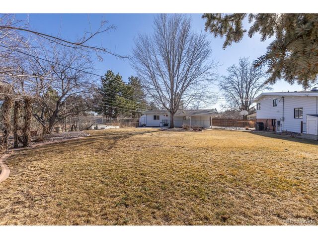 2318 Sunset Ln, Greeley, CO 80634