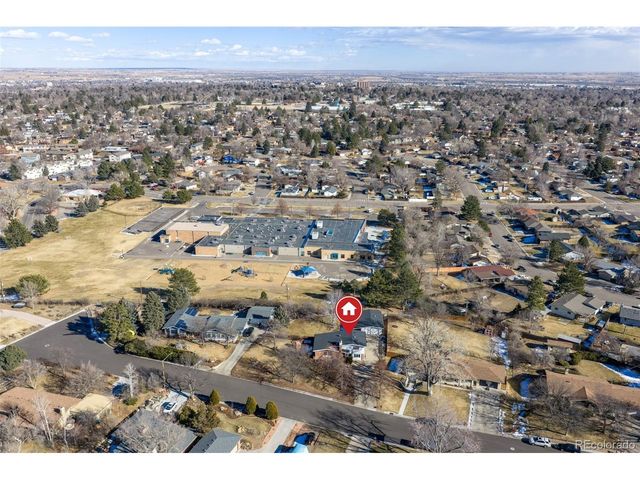 2318 Sunset Ln, Greeley, CO 80634