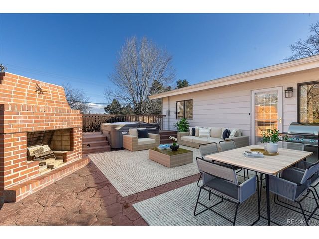 2318 Sunset Ln, Greeley, CO 80634