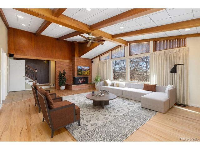 2318 Sunset Ln, Greeley, CO 80634