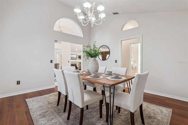 1816 SENECA BOULEVARD, Winter Springs, FL 32708