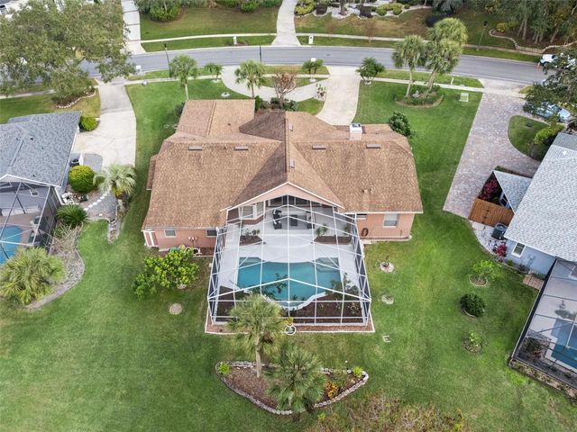 1816 SENECA BOULEVARD, Winter Springs, FL 32708