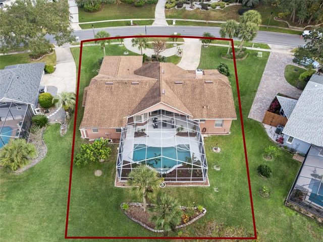 1816 SENECA BOULEVARD, Winter Springs, FL 32708