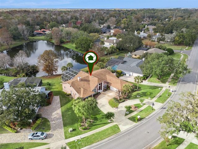 1816 SENECA BOULEVARD, Winter Springs, FL 32708