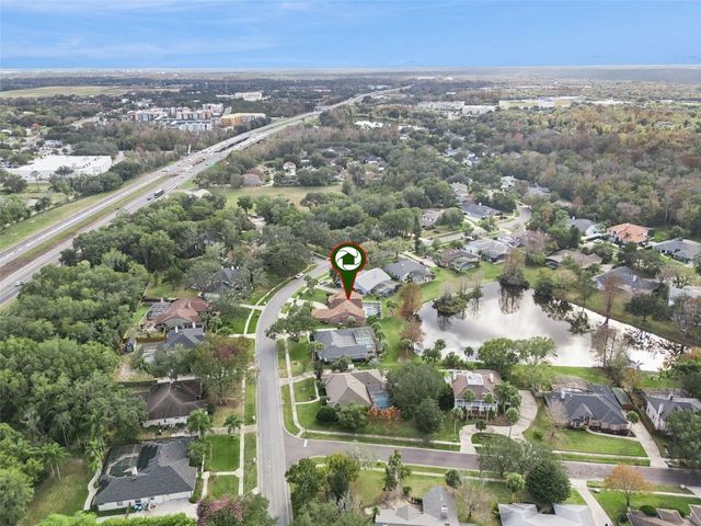 1816 SENECA BOULEVARD, Winter Springs, FL 32708