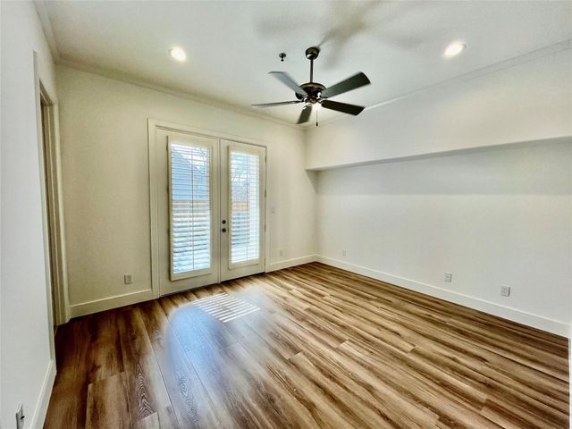 5808 McCommas Boulevard A105, Dallas, TX 75206