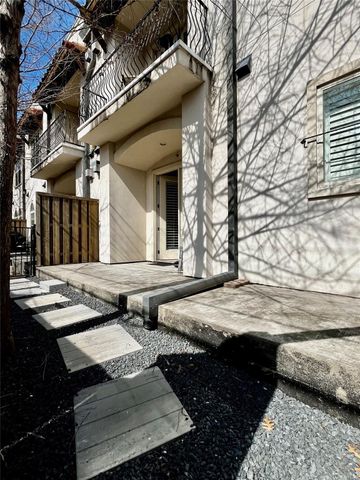 5808 McCommas Boulevard A105, Dallas, TX 75206