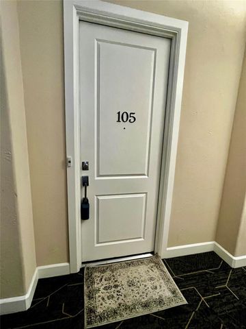 5808 McCommas Boulevard A105, Dallas, TX 75206