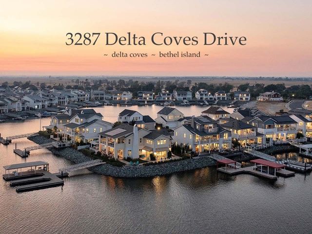 3287 Delta Coves Dr, Bethel Island, CA 94511