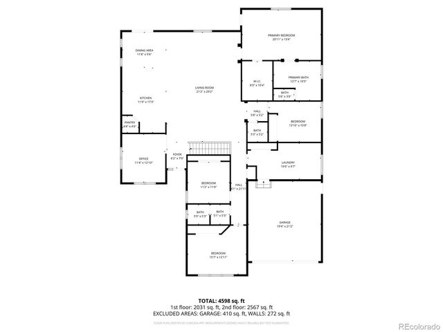 23464 E Heritage Parkway, Aurora, CO 80016