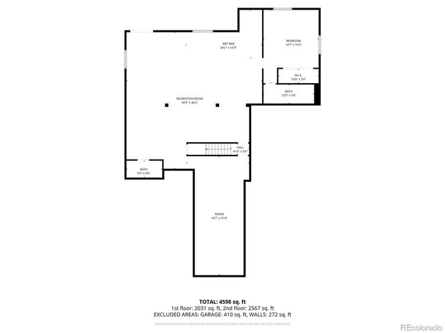 23464 E Heritage Parkway, Aurora, CO 80016