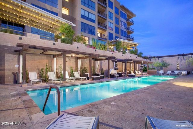 15215 N KIERLAND Boulevard 633, Scottsdale, AZ 85254