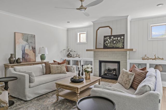 2309 Hilltop Bluffs Court Lot 11, Fuquay Varina, NC 27526