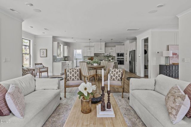 2309 Hilltop Bluffs Court Lot 11, Fuquay Varina, NC 27526