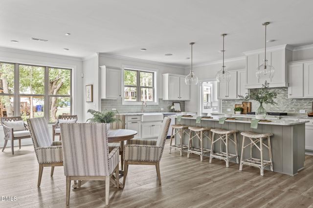 2309 Hilltop Bluffs Court Lot 11, Fuquay Varina, NC 27526