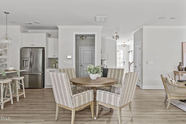 2309 Hilltop Bluffs Court Lot 11, Fuquay Varina, NC 27526