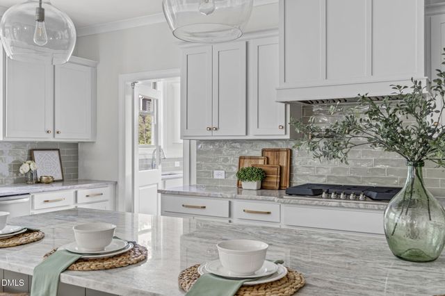 2309 Hilltop Bluffs Court Lot 11, Fuquay Varina, NC 27526