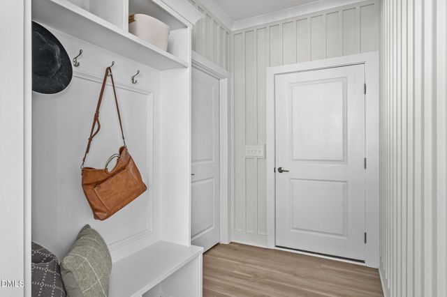 2309 Hilltop Bluffs Court Lot 11, Fuquay Varina, NC 27526