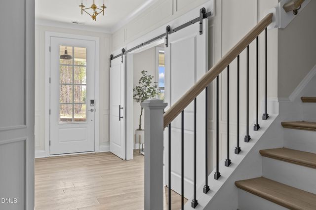 2309 Hilltop Bluffs Court Lot 11, Fuquay Varina, NC 27526