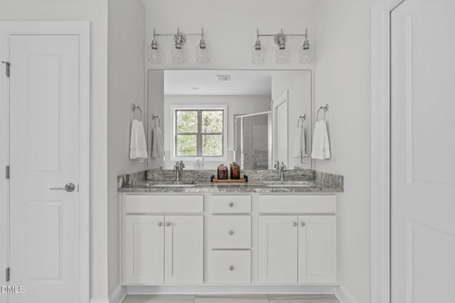 2309 Hilltop Bluffs Court Lot 11, Fuquay Varina, NC 27526