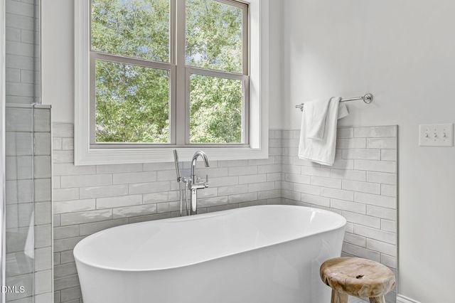 2309 Hilltop Bluffs Court Lot 11, Fuquay Varina, NC 27526