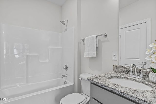 2309 Hilltop Bluffs Court Lot 11, Fuquay Varina, NC 27526