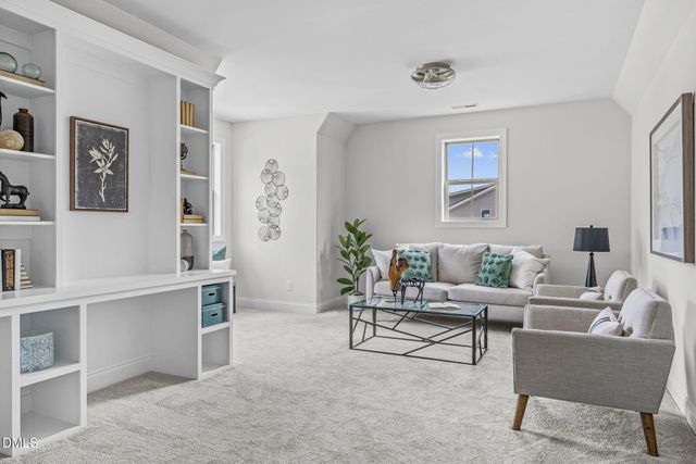 2309 Hilltop Bluffs Court Lot 11, Fuquay Varina, NC 27526